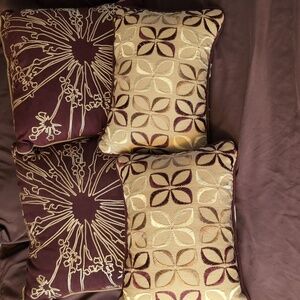 Decorative Pillows